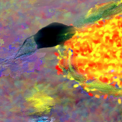 Light beings 24bit Remix