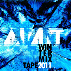Axidant - Winter Mixtape 2011