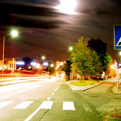 Spinning ambient raga