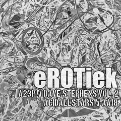 (AA18) A23P-eROTiek