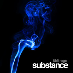 Substance - OUT NOW on Sub Generation Records