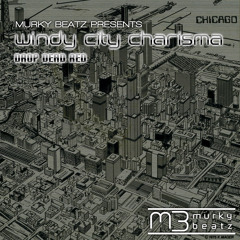 Drop Dead Red - Windy City Charisma (Original Mix)