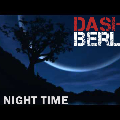 Dash Berlin - The Night Time