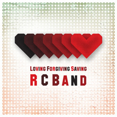 Loving, Forgiving, Saving