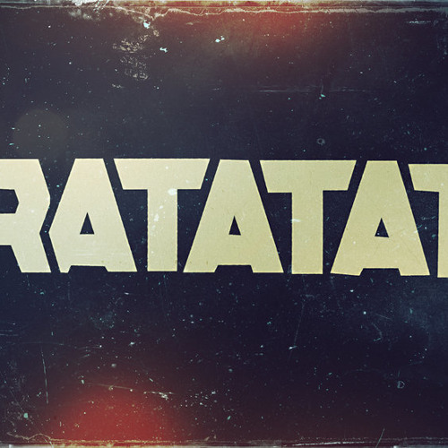 2Pac vs Ratatat (Loud Pipes-Still Ballin)