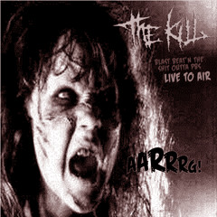 THE KILL "f**k the Olympics"