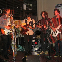 Indian Skies - Missing A Wall