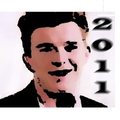 Never Gonna Give You Up (Faulk bootleg)