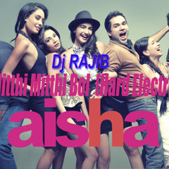 Gal Mitti Mitti Bol (Hard Electro Mix) By Dj RAJIB