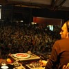 Richie Hawtin & Marco Carola b2b @ Amnesia Ibiza - 03-10-2009 DJ mix artwork - Electronic music tracklist cover image