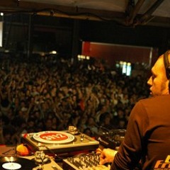 Richie Hawtin & Marco Carola b2b @ Amnesia Ibiza - 03-10-2009