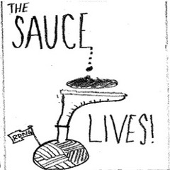 The Sauce - Lives!