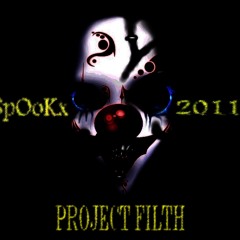 -SPX- Project Filth