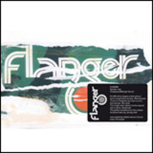 flanger "intro"  nuclear jazz (Nonplace 2007)