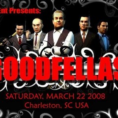 Pitch Control vs. The Breakbeat Mafia 3.22.2006 Live in Charleston, SC