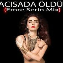 Sıla - Acısada Öldürmez (Emre Serin Remix)