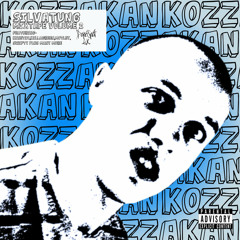 Kozzakan - SilvaTung Mixtape Vol 1