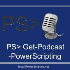 Codestock 2010 - PowerScripting Live