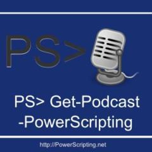 Codestock 2010 - PowerScripting Live