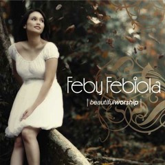 Indah Pada Waktunya - Feby Febiola feat. Wawan Yap