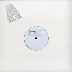 Acker Dub 007 B2 Oscar Sala & Oscar Barila - Vent de la nuit (Rundfunk3000 Rmx) - WACKELBARSCH EP