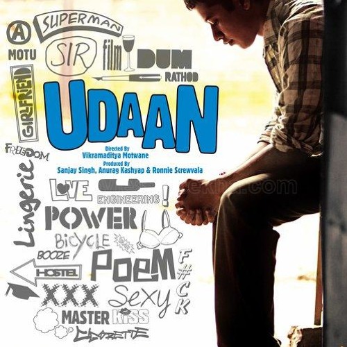 Udaan