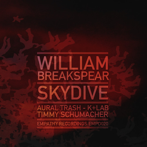 [EMPD020] SKYDIVE feat. William Breakspear, Timmy Schumacher, K+Lab & Aural Trash