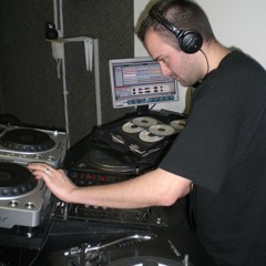 DJ LOGIC UKG MIX