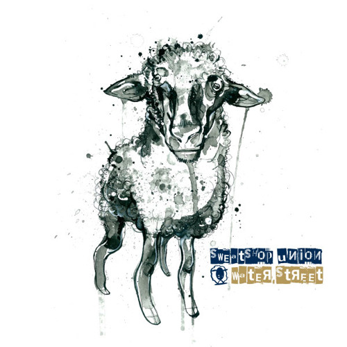 SWEATSHOP UNION - OH MY