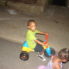 Hero SquadThanks T.M.L