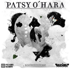 01-Patsy O'Hara-I Am The Night, Color Me Black