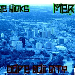 Bin through it all GAGE ft Merk