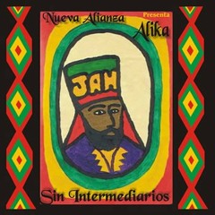 Alika & La Nueva Alianza - Encendedores