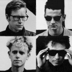Saga - Big Muff (Depeche Mode Cover)