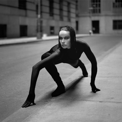 anbb (Alva Noto és Blixa Bargeld) - I Wish I Was A Mole In The Ground