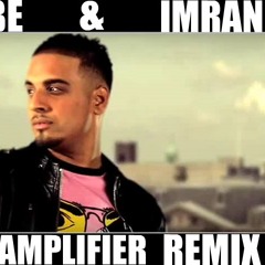 ***DJ Vibe Ft. Imra Khan - Amplifier Bhangra Remix***
