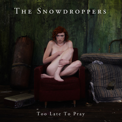 The Snowdroppers - Do The Stomp