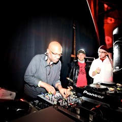 Traxx at AYLI: A Tale of Four Cities 01.22.11