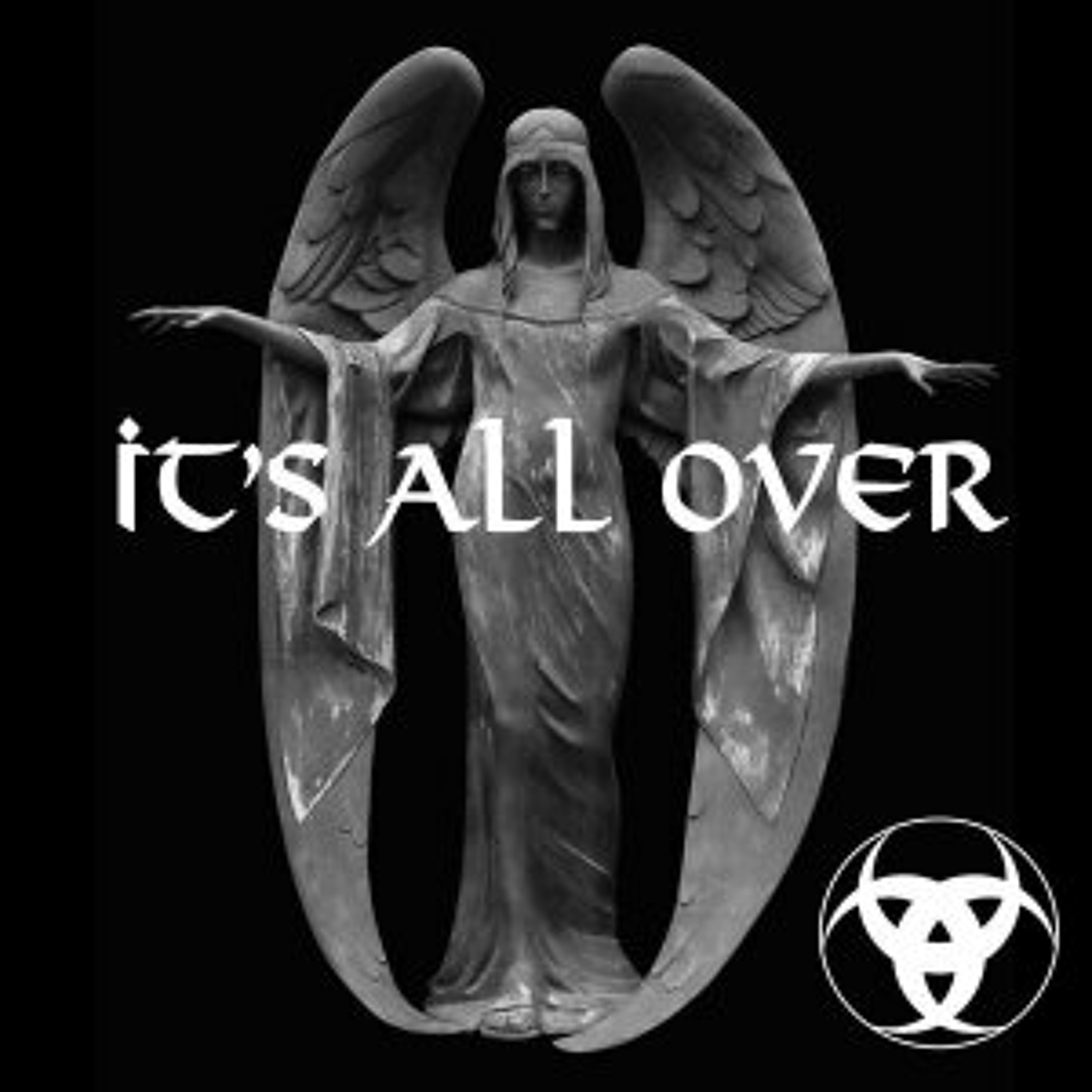 It's All Over episode artwork