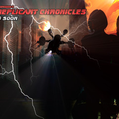 The Replicant Chronicles - Haven - Bluejooz (Cree)