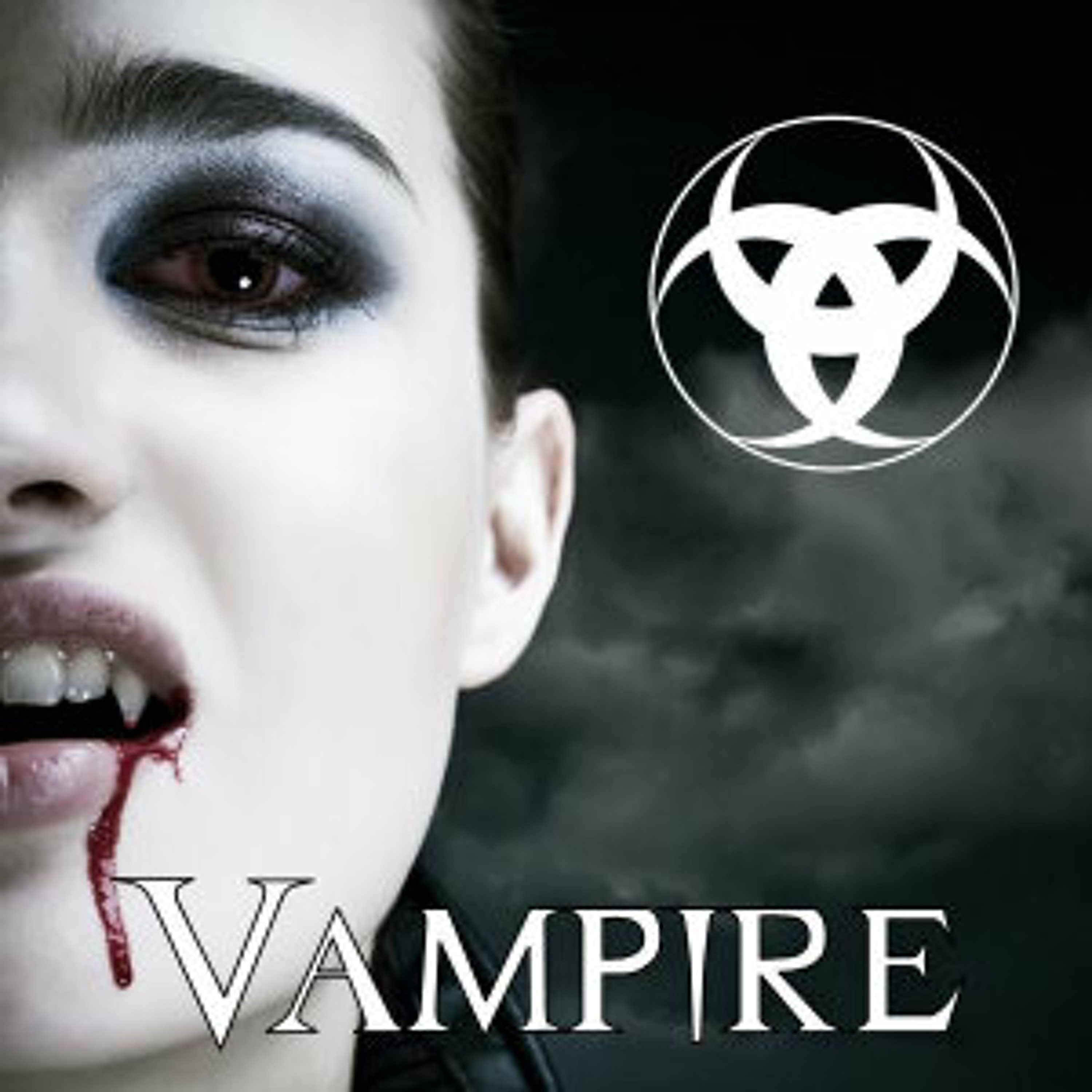 Vampire episode artwork