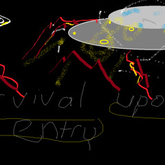 Survival Upon Entry 6.2