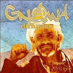 15 Grass a l'Herbe ~ Gnawa Diffusion uploaded