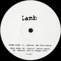 Lamb - Gabriel (Original)