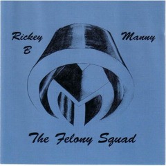 Ricky B. Ft.Manny-www.com (Whatcha' Workin' With)