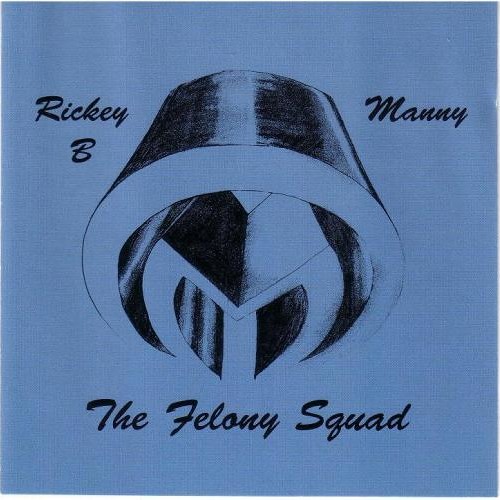 Ricky B. Ft.Manny-www.com (Whatcha' Workin' With)