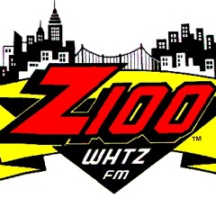 Z-100 NYC - The First Day (Part 1)