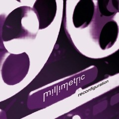 Millimetric - 1972 - People Theatre s memory mix