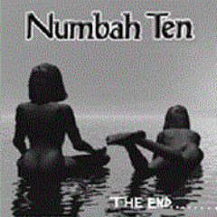 Numbah Ten - Sea of Leaves