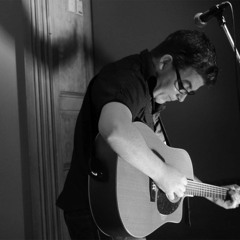 Danny Darcy - Coldest Night in Galway